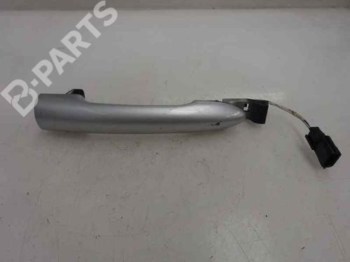 Used Front right exterior door handle RENAULT LAGUNA III Grandtour (KT0/1) [2007-2015]  4026086