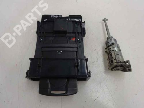 Used Ignition barrel RENAULT LAGUNA III Grandtour (KT0/1) [2007-2015]  4026087
