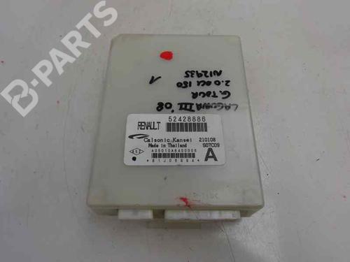 Used Electronic module RENAULT LAGUNA III Grandtour (KT0/1) [2007-2015]  4026091