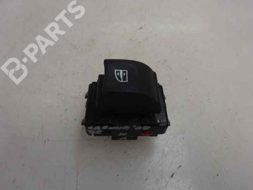 Used Right front window switch RENAULT LAGUNA III Grandtour (KT0/1) [2007-2015]  4026096