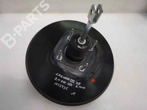 Used Servo brake RENAULT LAGUNA III Grandtour (KT0/1) [2007-2015]  4026122