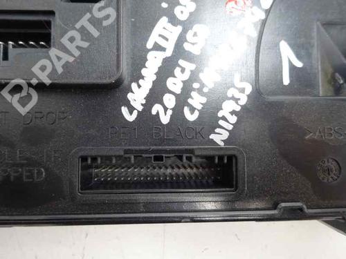 Fuse box RENAULT LAGUNA III Grandtour (KT0/1)  | BP4026108E1 