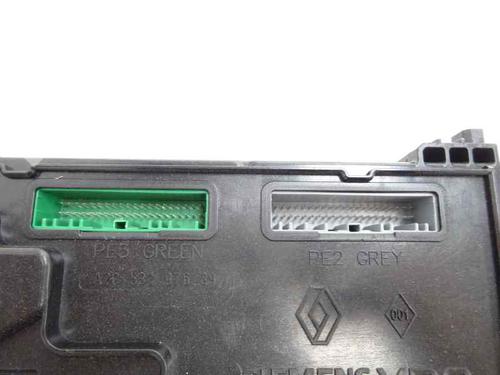 Fuse box RENAULT LAGUNA III Grandtour (KT0/1)  | BP4026108E1 