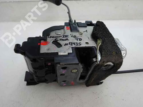 Used Rear right lock RENAULT LAGUNA III Grandtour (KT0/1) [2007-2015]  4026111