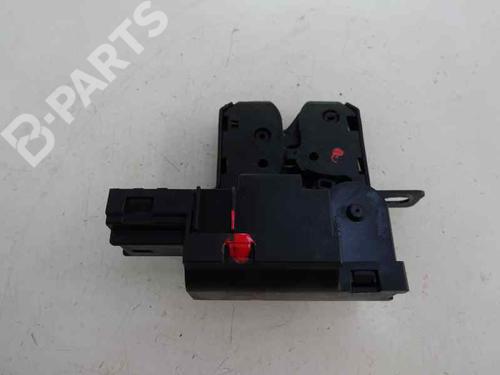Used Tailgate lock RENAULT LAGUNA III Grandtour (KT0/1) [2007-2015]  4026129