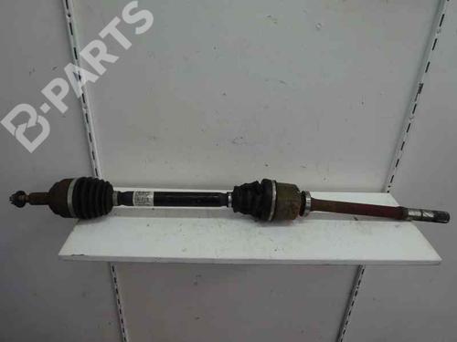Used Right front driveshaft RENAULT LAGUNA III Grandtour (KT0/1) [2007-2015]  4026138