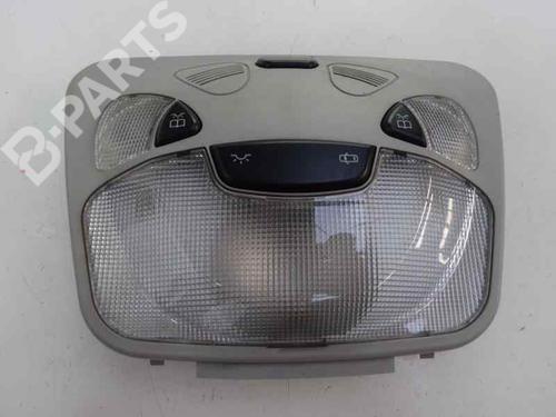 Used Interior roof light MERCEDES-BENZ CLC-CLASS (CL203) [2008-2011]  7438861