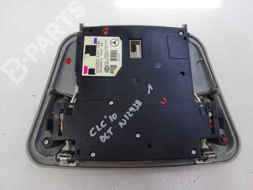 Interior roof light MERCEDES-BENZ CLC-CLASS (CL203)  | BP7438861I8 