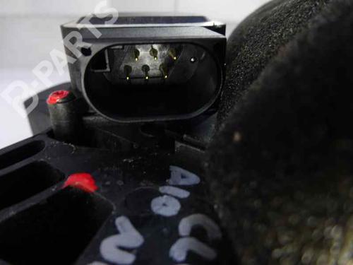 Used Pedal MERCEDES-BENZ CLC-CLASS (CL203) [2008-2011]  4026153