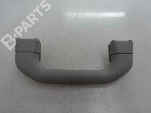 Used Front left interior door handle MERCEDES-BENZ CLC-CLASS (CL203) [2008-2011]  4025921