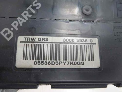 Airbag chauffør MERCEDES-BENZ CLC-CLASS (CL203) CLC 220 CDI (203.708) (150 hp) A 203 860 21 05 | A 203 860 21 05 | 2010 | 1 |