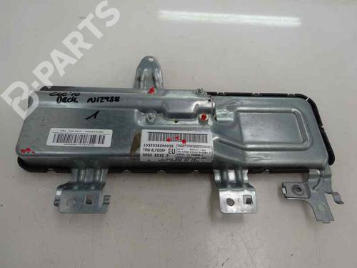Passasjer kollisjonspute MERCEDES-BENZ CLC-CLASS (CL203)  | BP4025925C10 