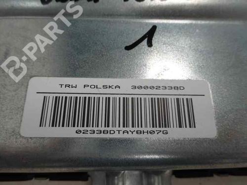 Passasjer kollisjonspute MERCEDES-BENZ CLC-CLASS (CL203)  | BP4025925C10 