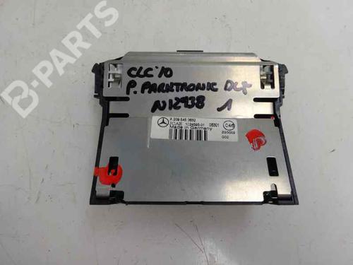 Display monitor MERCEDES-BENZ CLC-CLASS (CL203)  | BP4025929C48 
