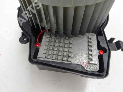 Heater blower motor MERCEDES-BENZ CLC-CLASS (CL203)  | BP4025944M62 
