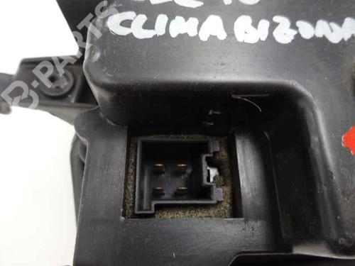 Heater blower motor MERCEDES-BENZ CLC-CLASS (CL203)  | BP4025944M62 
