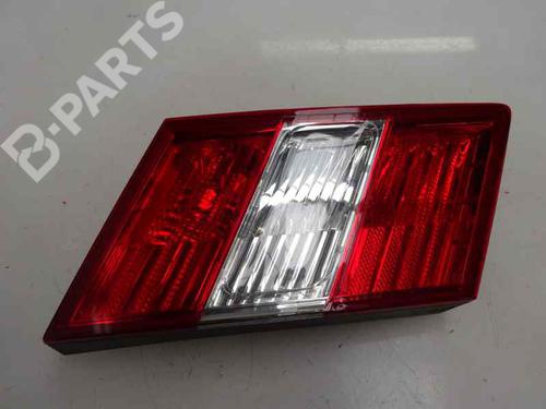 Used Left taillight MERCEDES-BENZ CLC-CLASS (CL203) [2008-2011]  4025970
