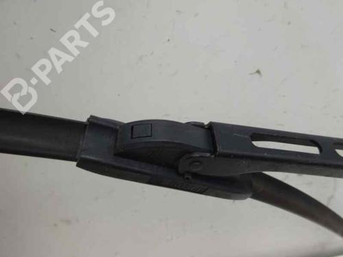 Used Front windshield wiper arm MERCEDES-BENZ CLC-CLASS (CL203) [2008-2011]  4025991