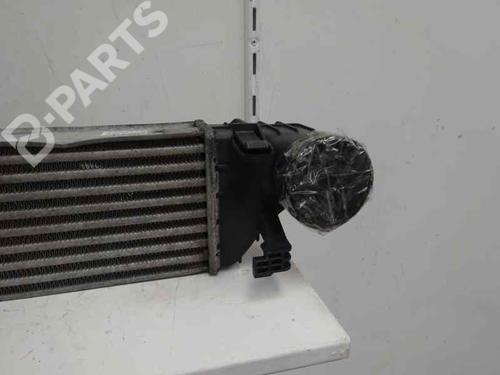 Intercooler MERCEDES-BENZ CLC-CLASS (CL203) CLC 220 CDI (203.708) (150 hp) 4026025