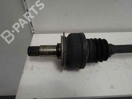 Transmissão frente direita MERCEDES-BENZ CLC-CLASS (CL203) [2008-2011]  4026046