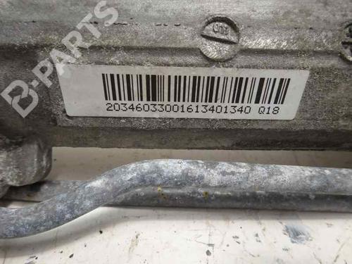 Steering rack MERCEDES-BENZ CLC-CLASS (CL203)  | BP4026062M22 