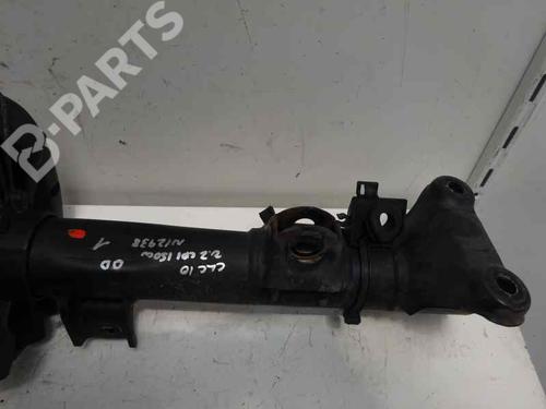 Left front shock absorber MERCEDES-BENZ CLC-CLASS (CL203)  | BP4026066M16 