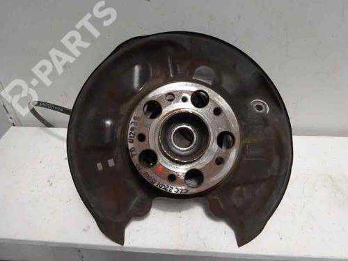 Right rear steering knuckle MERCEDES-BENZ CLC-CLASS (CL203)  | BP4026083M28 