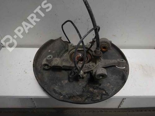 Used Right rear steering knuckle MERCEDES-BENZ CLC-CLASS (CL203) [2008-2011]  4026083