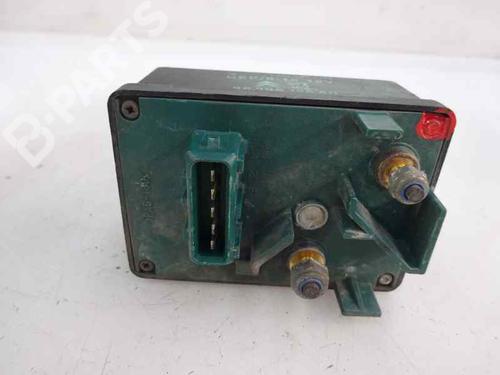 Electronic module PEUGEOT PARTNER Box Body/MPV (5_, G_)  | BP9094400M83 