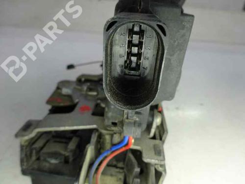 Front right lock SEAT LEON (1M1) 1.8 20V T | BP4043158C97 