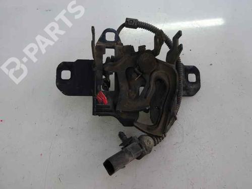 Used Hood lock Hood lock SEAT LEON (1M1) 1.8 20V T (180 hp) 8797354 8797354