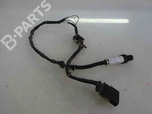 Used Electronic sensor SEAT LEON (1M1) 1.8 20V T (180 hp) 8174457
