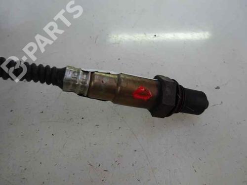 Electronic sensor SEAT LEON (1M1) 1.8 20V T | BP8174457M84 