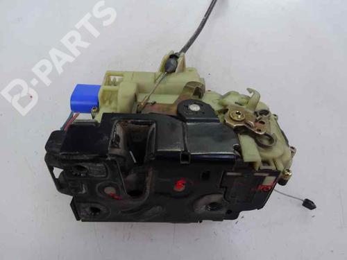 Front right lock SEAT CORDOBA (6L2)  | BP4043162C97 