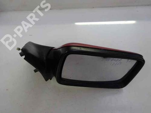 Used Right mirror SEAT CORDOBA (6K1, 6K2) [1993-2002]  4069371