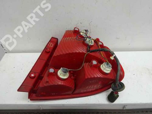 Left taillight DAEWOO KALOS (KLAS) 1.4 | BP4069301C34 