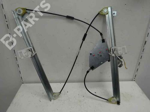 Used Front right window mechanism CITROËN XSARA (N1) 2.0 HDi 90 (90 hp) 4069303