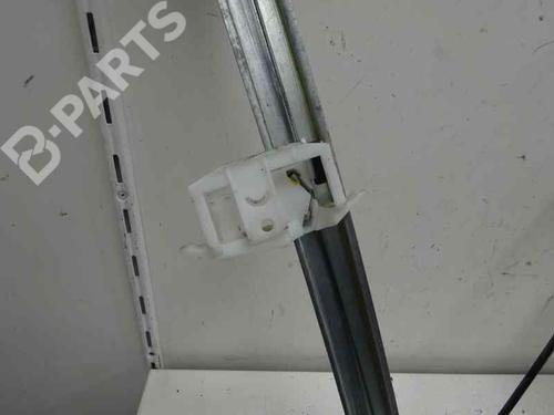 Front right window mechanism CITROËN XSARA (N1) 2.0 HDi 90 | BP4069303C23 