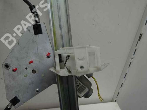 Front right window mechanism CITROËN XSARA (N1) 2.0 HDi 90 | BP4069303C23 