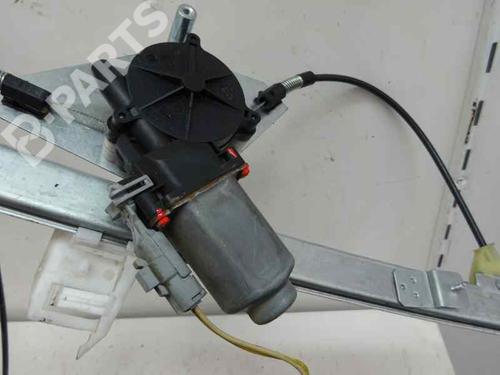 Front right window mechanism CITROËN XSARA (N1) 2.0 HDi 90 | BP4069303C23 