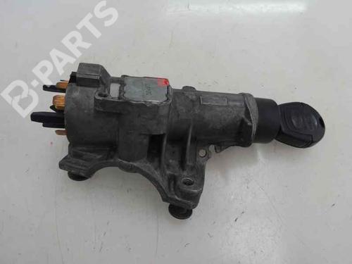 Used Ignition barrel SEAT IBIZA III (6L1) 1.9 SDI (64 hp) 4043098