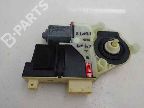 Used Right front window motor CITROËN C4 I (LC_) [2004-2014]  4043109