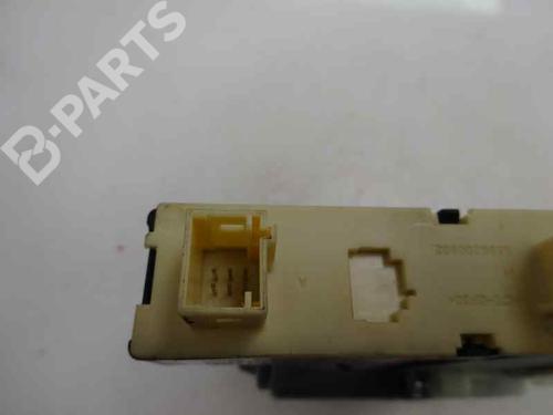 Right front window motor CITROËN C4 I (LC_)  | BP4043109E20 