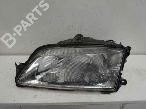 Faro izquierdo PEUGEOT 306 Hatchback (7A, 7C, N3, N5) 1.9 D (69 hp) 4069324