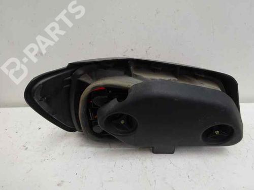 Right taillight PEUGEOT 306 Hatchback (7A, 7C, N3, N5)  | BP4069330C35 
