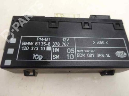Electronic module BMW 5 (E39) 530 d | BP4069338M83 