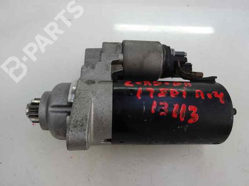 Startmotor SEAT CORDOBA (6L2) [2002-2009]  4080210