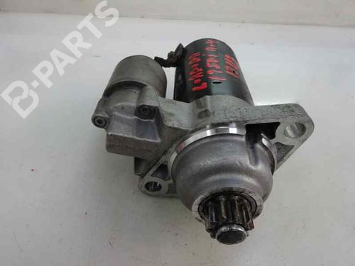 Startmotor SEAT CORDOBA (6L2)  | BP4080210M8 