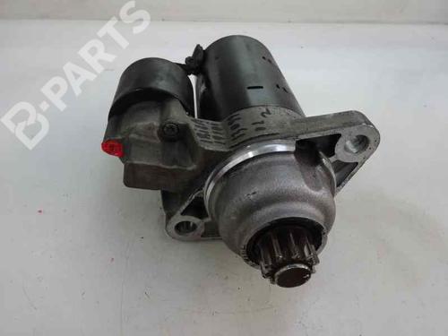 Starter SEAT IBIZA III (6L1) 1.9 SDI | BP4080213M8 