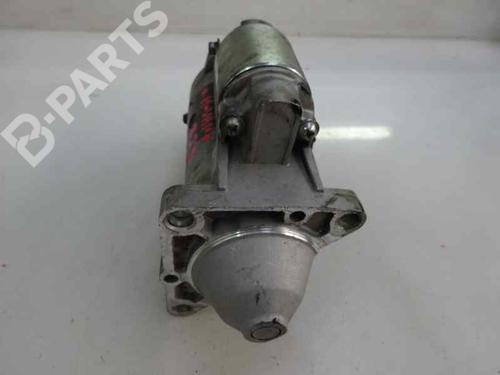 Starter OPEL MOVANO A Van (X70)  | BP4083875M8 